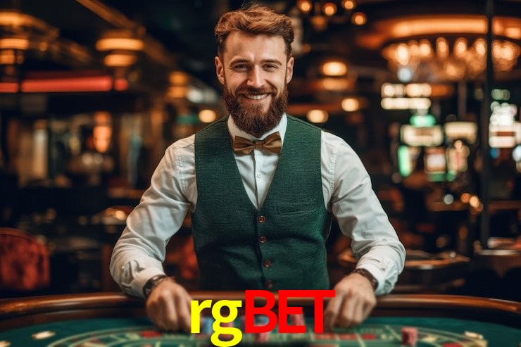 rgbet - cassino ao vivo